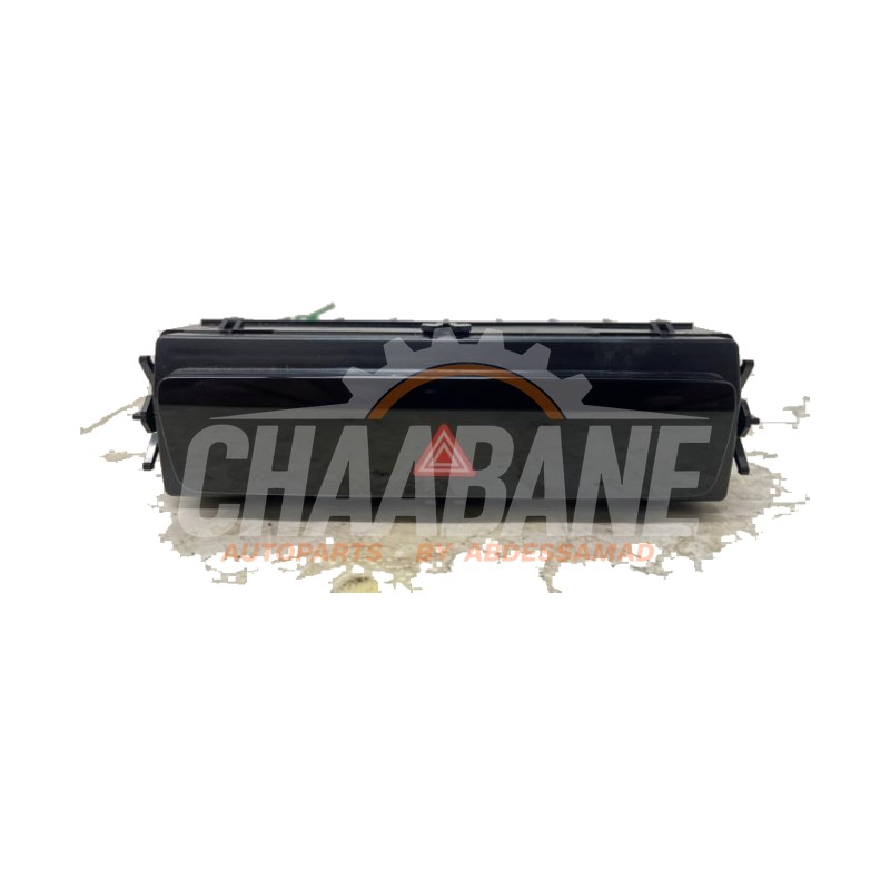 Commutateur eclairage durgence 85E925301P Audi Q4 Sportback (4FN) 40 e-tron 2021