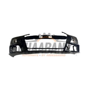 Pare choc avant 8W0807065AGRU Audi A4 (B9) 1.4 TFSI 16V 2015