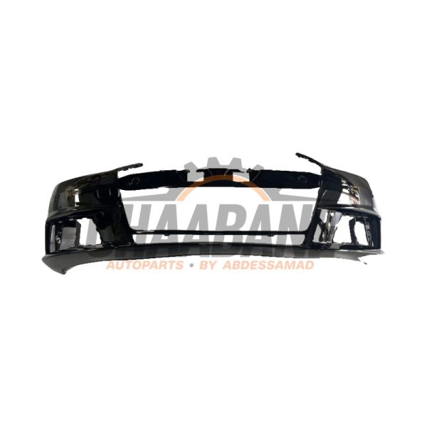 Pare-chocs avant 8W0807065AGRU Audi A4 (B9) 1.4 TFSI 16V 2015