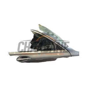 Portiere 4portes avant droite A2057200205 Mercedes C Estate (S205) C-180 1.6 16V BlueEfficiency
