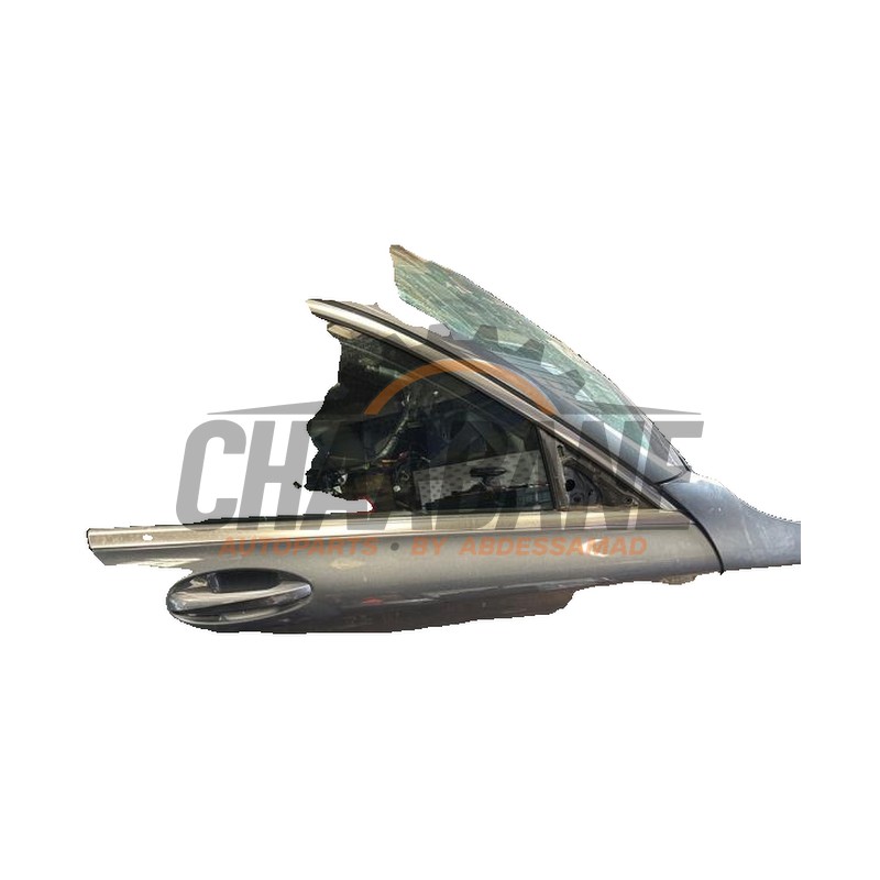 Portiere 4portes avant droite A2057200205 Mercedes C Estate (S205) C-180 1.6 16V BlueEfficiency