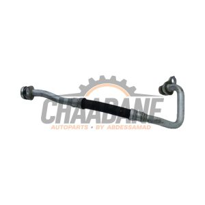 Conduite de pression dhuile 06M145144E Audi S5 Sportback (F5A/F5F) 3.0 TFSI V6 24V 2016