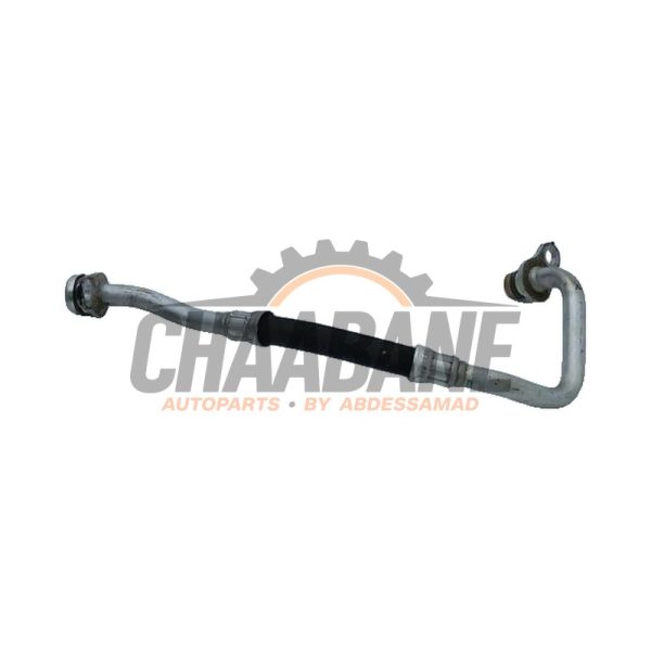 Conduit de pression dhuile 06M145144E Audi S5 Sportback (F5A/F5F) 3.0 TFSI V6 24V 2016