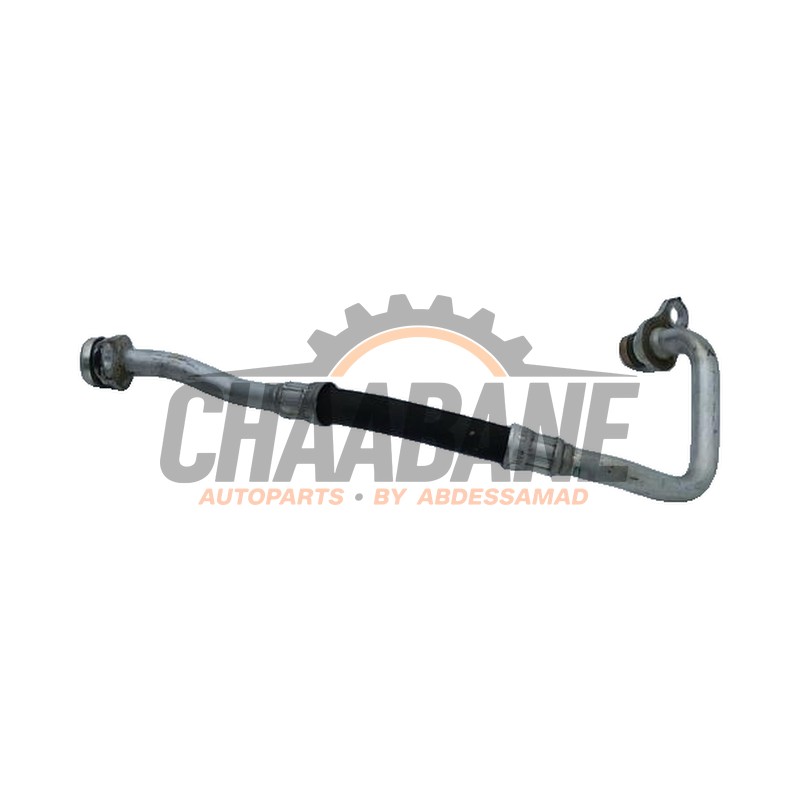 Conduit de pression dhuile 06M145144E Audi S5 Sportback (F5A/F5F) 3.0 TFSI V6 24V 2016