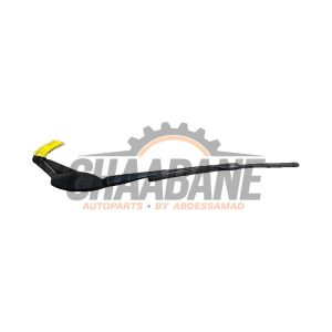 Bras essuie-glace avant A2058203501 Mercedes C (W205) C-250 CDI 2.2 16V BlueTEC, C-250 d 4Matic