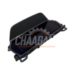 Compteur kilometrique KM 62105A76494 BMW 1 serie (F40) 120i 2.0 TwinPower 16V 2019