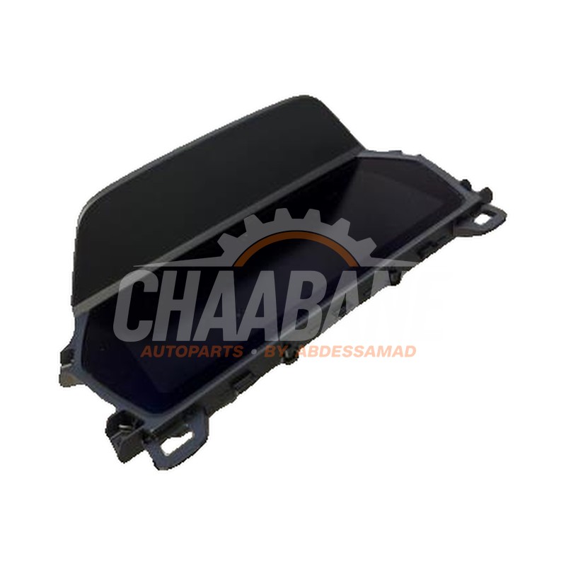 Compteur kilometrique KM 62105A76494 BMW 1 serie (F40) 120i 2.0 TwinPower 16V 2019