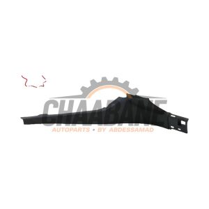 C-style protection droite 4KE867768 Audi E-tron (GEN) 55 quattro 2018