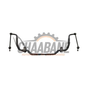 Barre de torsion A2063231900 Mercedes C (W206) C-180 1.5 EQ Boost