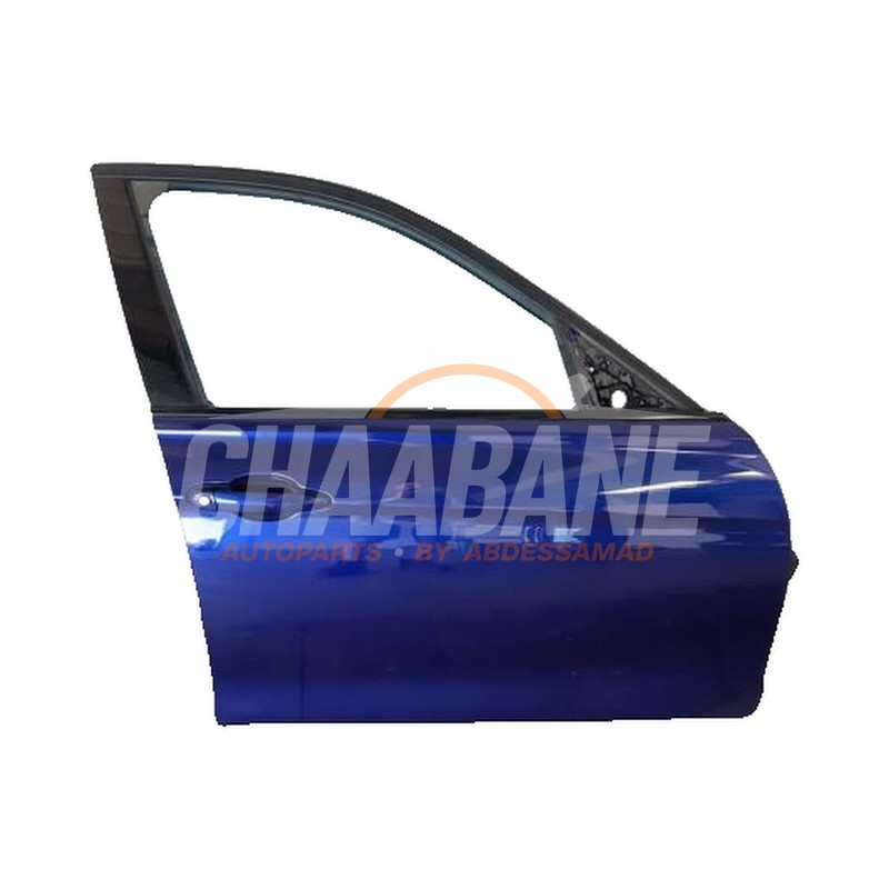Porte avant droite 41007298566 BMW M3 (F80) 3.0 24V TwinPower Turbo 2014 / 2018