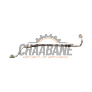 Tuyau de climatisation 64539317616 BMW X4 (F26) xDrive20d 16V 2014 / 2018