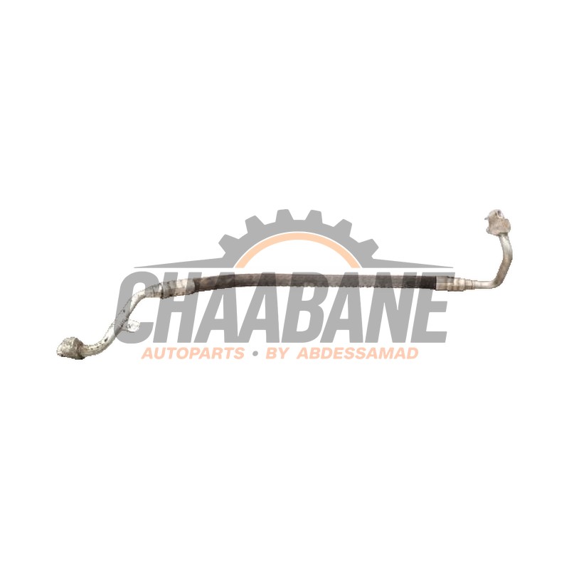 Tuyau de climatisation 64539317616 BMW X4 (F26) xDrive20d 16V 2014 / 2018