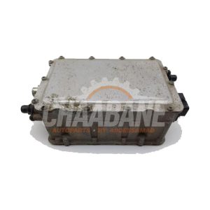 Convertisseur (hybride) 5A02157 BMW X1 (F48) xDrive 25e 1.5 12V TwinPower Turbo 2014 / 2022