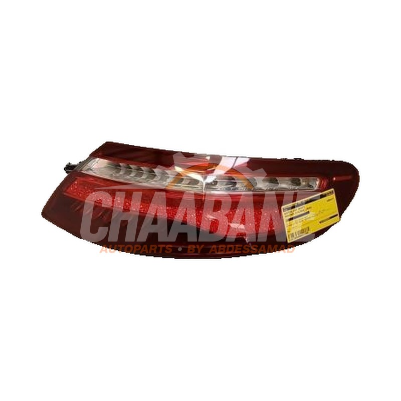 Feu arriere secondaire droit A2389060901 Mercedes E (C238) E-300 2.0 Turbo 16V
