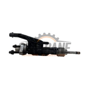 Injecteur (injection essence) 8656548 BMW X1 (F48) sDrive 20i 2.0 16V Twin Power Turbo 2014 / 2022