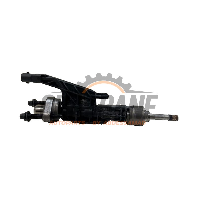 Injecteur (injection essence) 8656548 BMW X1 (F48) sDrive 20i 2.0 16V Twin Power Turbo 2014 / 2022