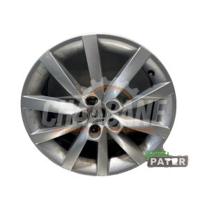 Jante 657601025 Skoda Scala 1.0 TSI 115 2019