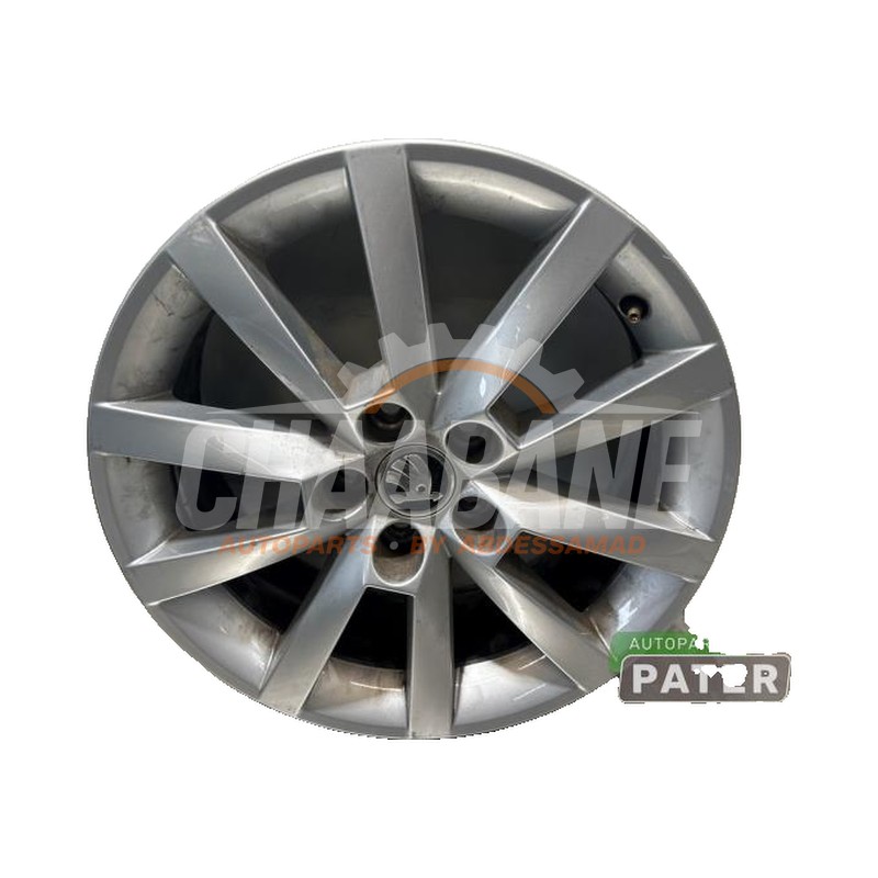 Jante 657601025 Skoda Scala 1.0 TSI 115 2019