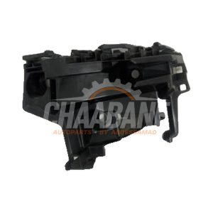 Pare-chocs grille 5669202 Volkswagen Taigo 1.5 TSI 16V 2021