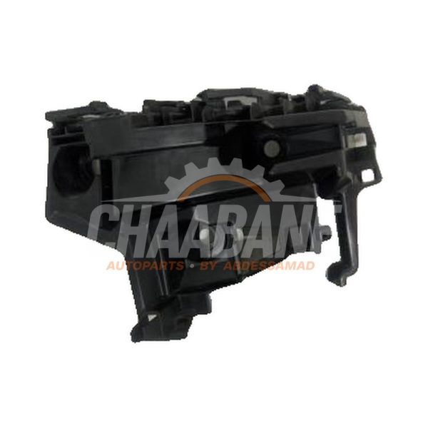 Pare-chocs grille 5669202 Volkswagen Taigo 1.5 TSI 16V 2021