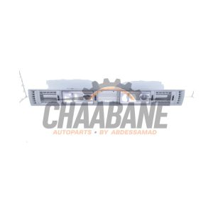 Eclairage interieur arriere 7H0858848BY20 Volkswagen Transporter/Caravelle T6 2.0 TDI 204 4Motion 2015 / 2024