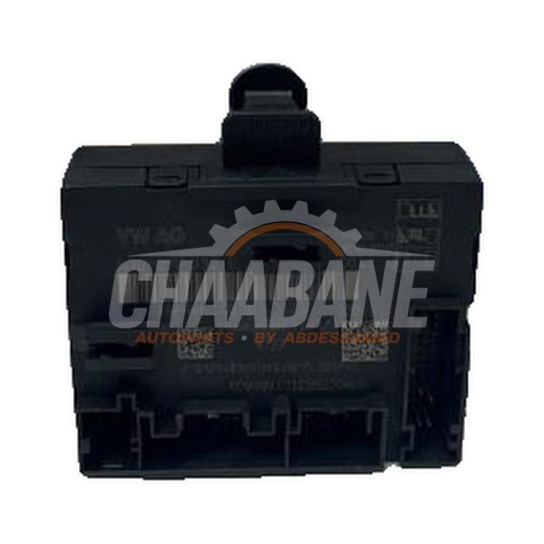 Module verrouillage central des portes 5Q0959392B Audi S3 2012 / 2017
