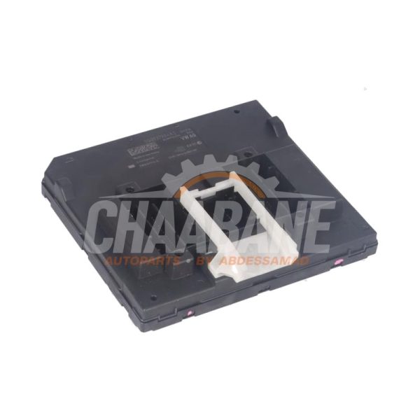 Ordinateur controle fonctionnel 5Q0937084AS Skoda Superb Combi (3V5) 1.6 TDI 2015 / 2024