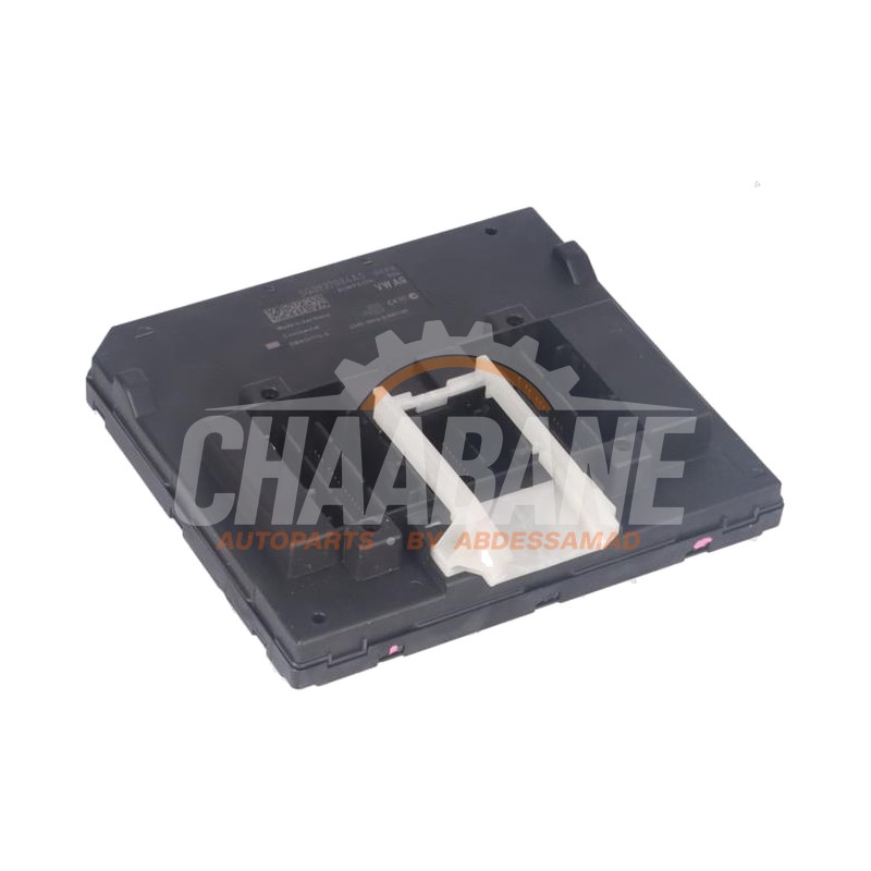 Ordinateur controle fonctionnel 5Q0937084AS Skoda Superb 2015 / 2024