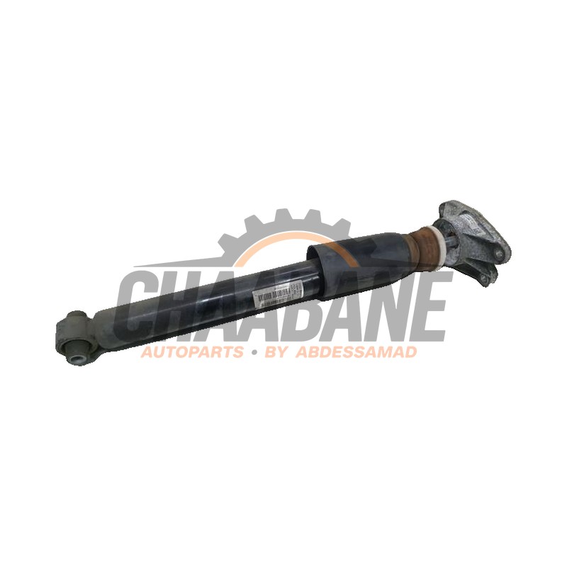 Amortisseur arriere gauche 6856705 BMW 4 serie (F32) 430d 3.0 24V 2013 / 2020
