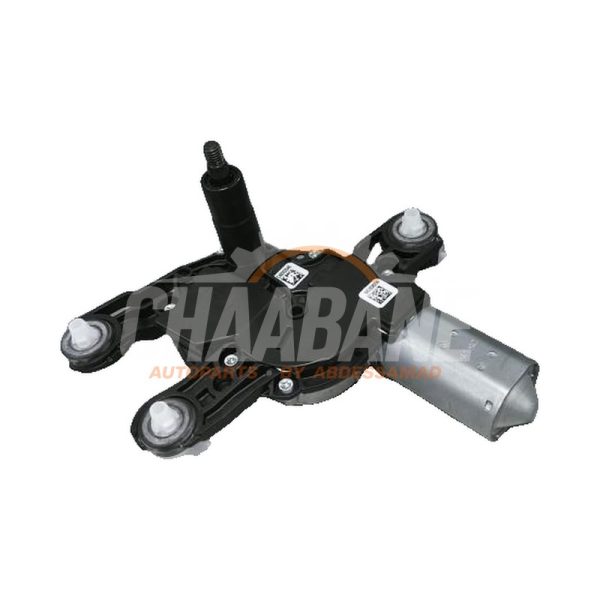 Moteur essuie-glace arriere 5H0955711C Volkswagen Tiguan 2023