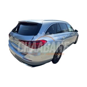 Feu arriere secondaire droit A2069060201 Mercedes C Estate (S206) C-200 1.5 EQ Boost