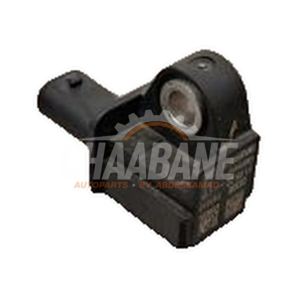Detecteur airbag 5WA959651A Audi S3 Sportback (8YA) 2.0 T FSI 16V 2020