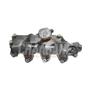 Ventilation carter 118302055R Mercedes A Limousine (177.1) 1.5 A-160d