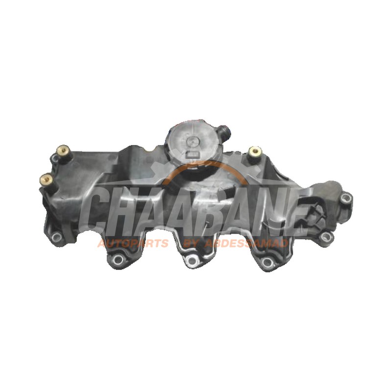 Ventilation carter 118302055R Mercedes A Limousine (177.1) 1.5 A-160d