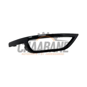 Carenage arriere gauche 2GA807833C Volkswagen T-Roc I 1.5 TSI 16V 2017