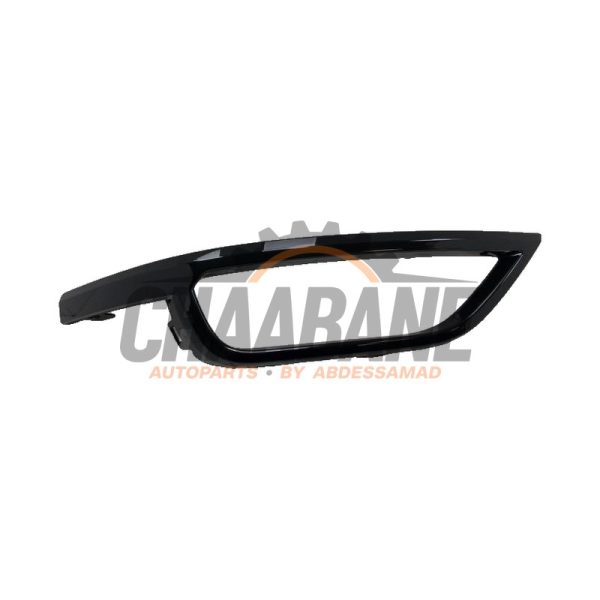 Carenage arriere gauche 2GA807833C Volkswagen T-Roc I 1.5 TSI 16V 2017