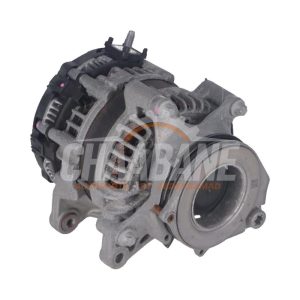 Alternateur A0009062809 Mercedes B (W247) 1.3 B-180 Turbo 16V