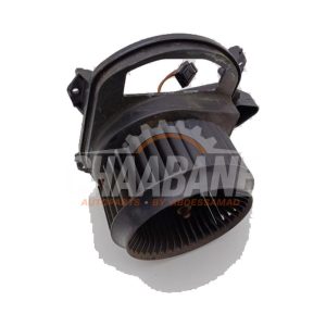 Ventilateur chauffage A2469061601 Mercedes A (W176) 2.0 A-250 Turbo 16V