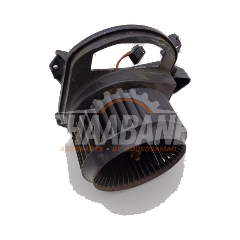 Ventilateur chauffage A2469061601 Mercedes A (W176) 2.0 A-250 Turbo 16V