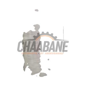 Calculateur moteur 04E907309BL Seat Leon ST (5FF) 1.2 TSI Ecomotive 16V 2012 / 2020
