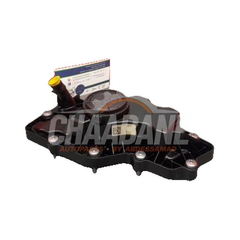 Ventilation carter A2600100300 Mercedes A Limousine (177.1) 2.0 A-250 Turbo 16V 4Matic