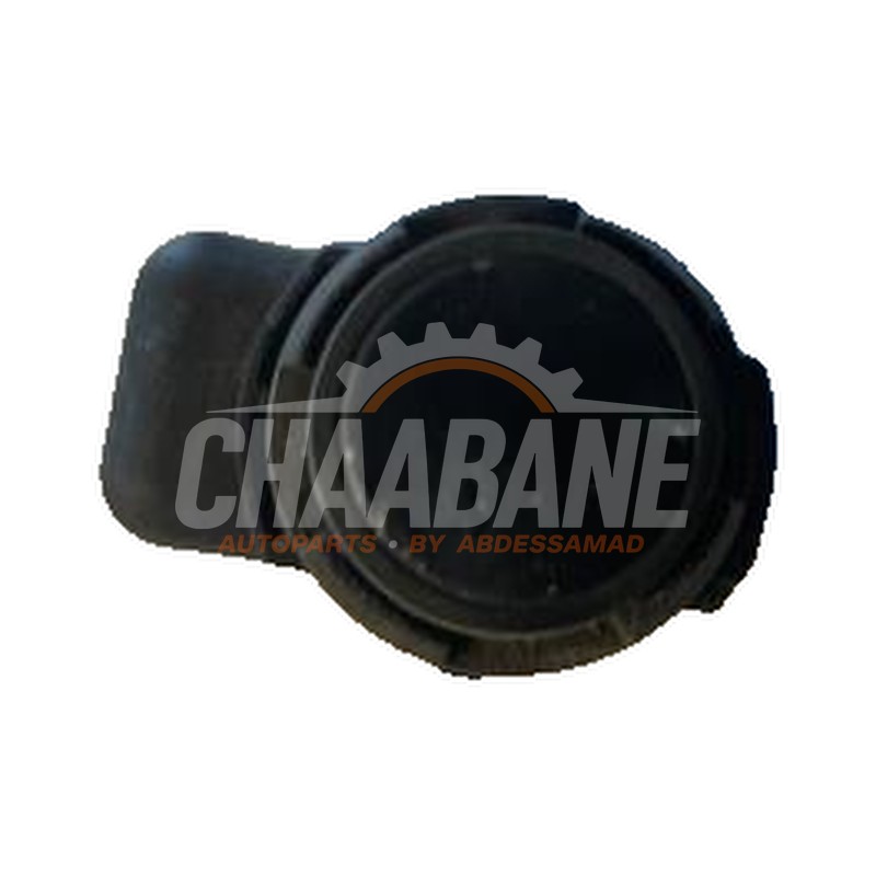 Capteur aide au stationnement 5Q0919275A Seat Leon ST (5FF) 1.4 TSI 16V 2012 / 2020
