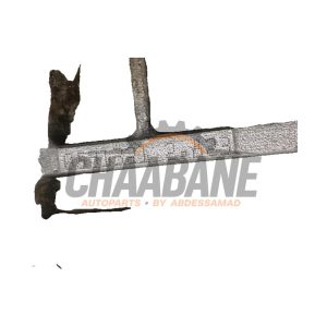 Differentiel arriere 2053508104 Mercedes C Estate (S205) C-300 e 2.0 16V
