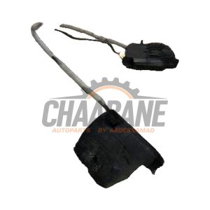 Serrure de coffre UA726951609 BMW 3 serie Touring (F31) 320d 2.0 16V 2012 / 2019