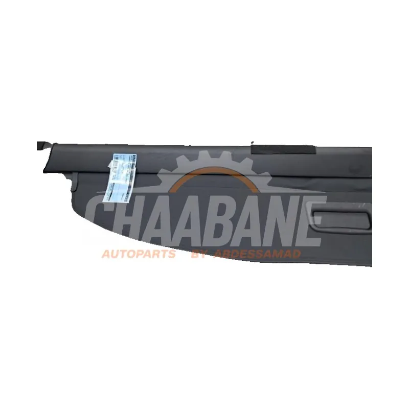 Bache coffre a bagages LR106898 Landrover Discovery Sport (LC) 2.0 P200 MHEV 16V AWD