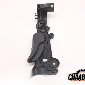 Mecanique de verrouillage capot 51237343390 BMW M8 Gran Coupe (F93) 4.4 Competition V8 32V Twin Turbo 2019
