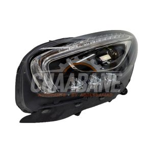 Phare gauche A1909063100 Mercedes AMG GT (C190)