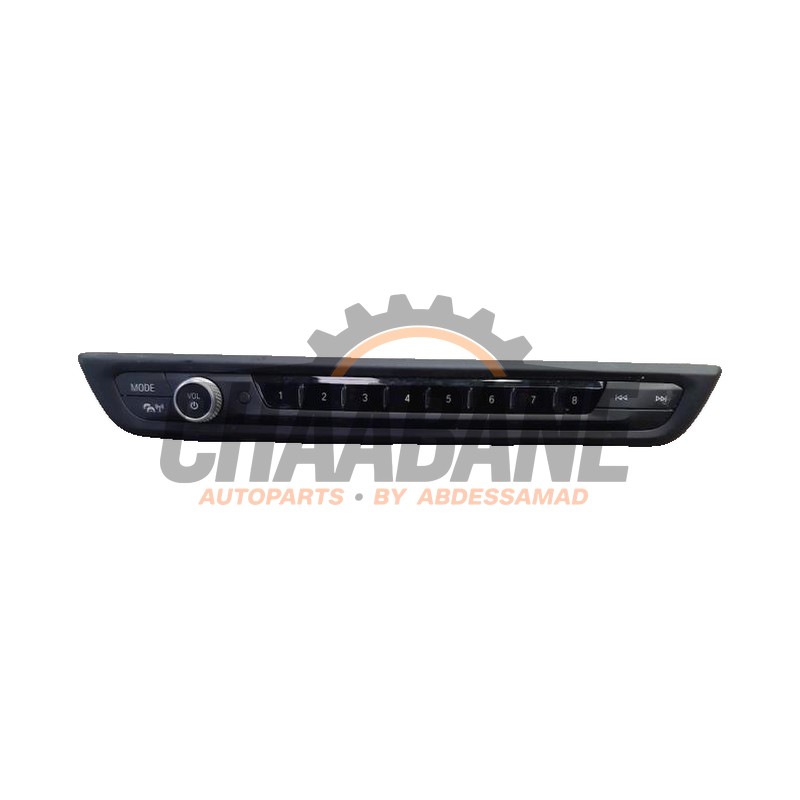 Telecommande radio 20020110 BMW 1 serie (F40) 116d 1.5 12V TwinPower 2019