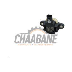 Detecteur airbag 4H0955557 Audi S8 (D4) 4.0 Plus V8 TFSI 32V 2012 / 2018