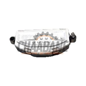 Resistance chauffage 2Q0907521 Seat Ibiza V (KJB) 1.0 TSI 12V 2017